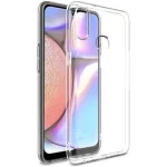 قاب ژله ای شفاف گوشی Samsung Galaxy A30