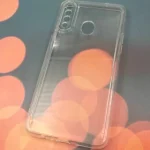 قاب گوشی سامسونگ GALAXY A20S ژله ای شفاف - تصویر 3