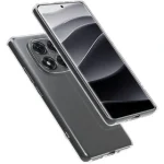 قاب ژله ای شفاف شیائومی Redmi Note 14 Pro Plus
