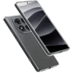 قاب ژله ای شفاف شیائومی Xiaomi 14 Pro