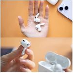 هدفون بی سیم هاینو تکو مدل Air-5 - تصویر 2