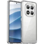 کاور ژله ای شفاف Redmi Note 15 Pro شیائومی ردمی نوت ۱۵ پرو Space