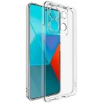 کاور ژله ای شفاف شیائومی POCO M7 Pro - تصویر 2