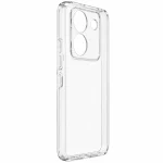 کاور ژله ای شفاف شیائومی POCO M7 Pro - تصویر 4