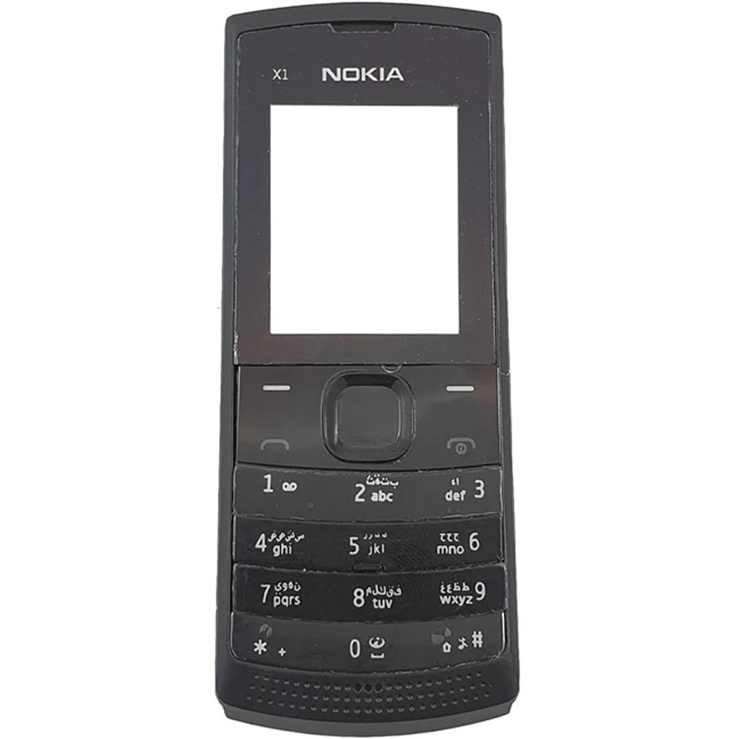 1787665170_4126731991 قاب گوشی نوکیا x1-01 - تصویر 1