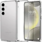 کاور گوشی سامسونگ Galaxy A37 ژله ای شفاف