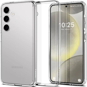 1787747330_1147444663 کاور گوشی سامسونگ Galaxy A37 ژله ای شفاف - تصویر 1