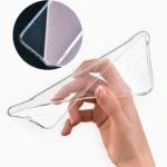 قاب ژله ای سامسونگ Galaxy A57 محافظ دوربین - تصویر 2