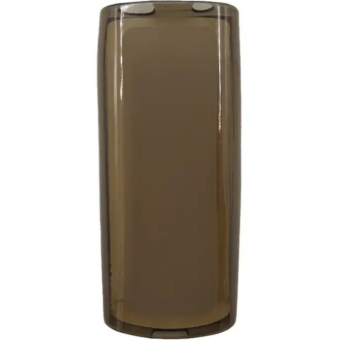1787905690_1298172148 کاور ژله ای گوشی نوکیا Nokia 105 2021 دودی - تصویر 1