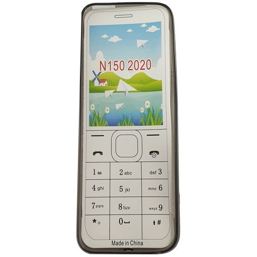 1787920931_3729247013 کاور مناسب برای گوشی موبایل نوکیا 150 - تصویر 1