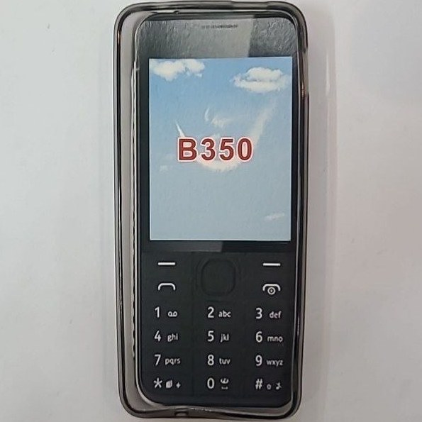 1788078608_8286416211 قاب ژله ای سامسونگ Samsung B350 - تصویر 1