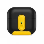 کاور اگشل قفل دار مناسب برای ایرپاد 4 آیفون با قابلیت استند شو - Image 6