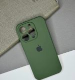 کاور سیلیکونی اپل مناسب آیفون ۱۳ پرو مکس - تصویر 4