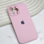 کاور سیلیکونی اپل مناسب آیفون ۱۳ پرو مکس - تصویر 7